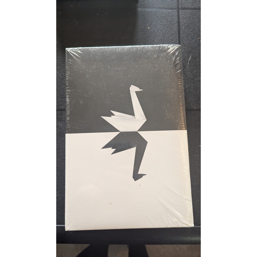 The Black‎ Swan Nassim Nicholas Taleb Book Philosophy Economics Impact